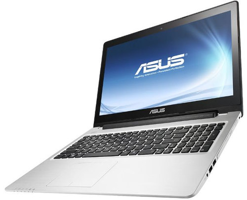 ASUS Vivobook S550CB-CJ084H sülearvuti, 15.6", Core i7-3517U, 4 GB RAM, 1.05 TB HDD, GeForce GT 740M