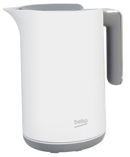 Beko WKM6306W electric kettle – image 2