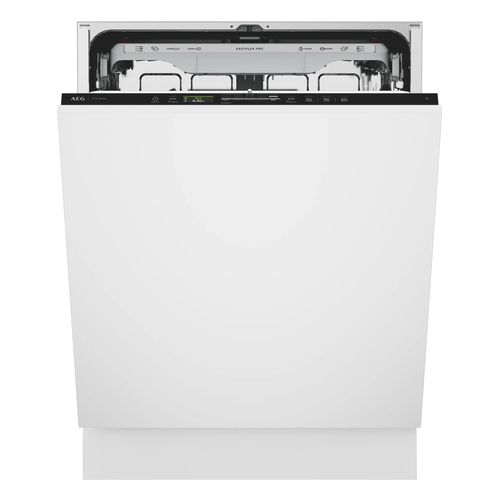 AEG Series 9000 NG92IX20PK Fully built-in 14 place settings