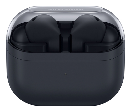 Samsung Galaxy Buds3 FE Zwart, afbeelding 4