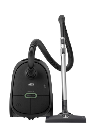 AEG 6000 CLEAN (AB61C2OKO) Stofzuiger met zak Grijs, afbeelding 10