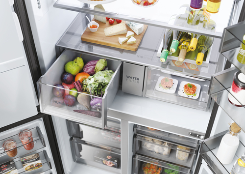 Haier HCR7918EIMP Freestanding – image 8