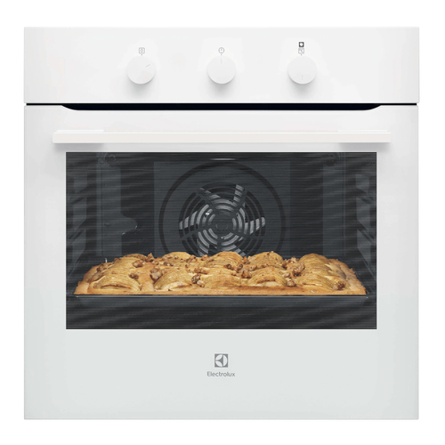 Electrolux KOHHH04W 68 L 2790 W Белый