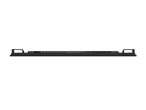 Sharp MultiSync P656 Diseño de quiosco 163,8 cm (64.5") LCD 700 cd / m² 4K Ultra HD Negro Procesador incorporado
