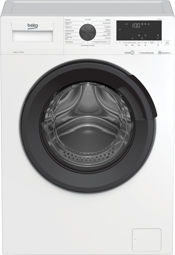 Beko 7001440067 washing machine
