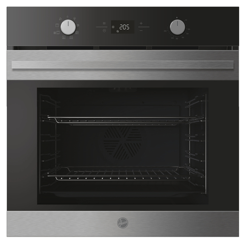Hoover HO6 H3T1HTX Built In Electric Single Oven - Stainless Steel - A+ Rated, Stainless Steel - image 1