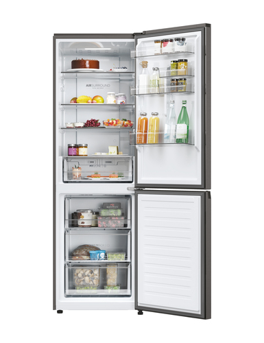 Haier 2D 60 Series 3 HDPW3618DNPD Freestanding – image 2