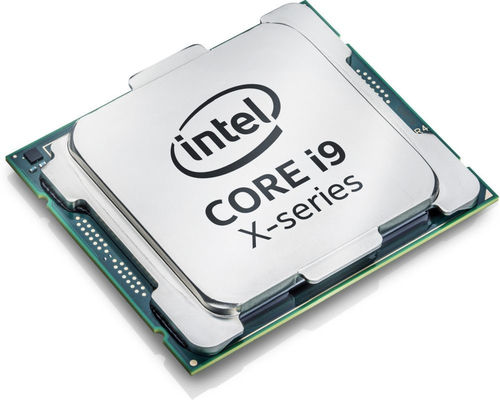 Fujitsu Intel Core i9-7900X