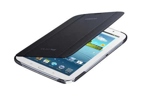 Samsung EF-BN510B 21.3 cm (8.4") Folio White – image 9