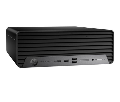 HP Pro 400 G9 Sff Intel Core i5 14500 16GB RAM 512GB SSD Windows 11 Pro Desktop PC - image 2
