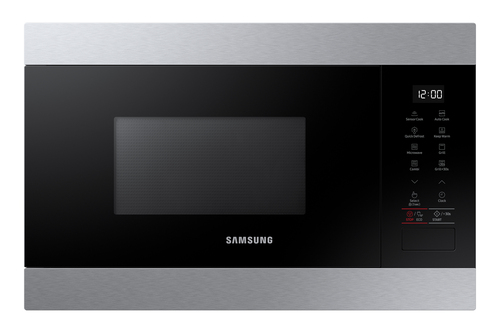Samsung MG22M8274AT/E1 microwave Silver Grill microwave Built-in