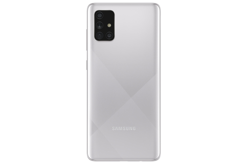 Samsung Galaxy A71 SM-A715FMSGXSG smartphone – image 2