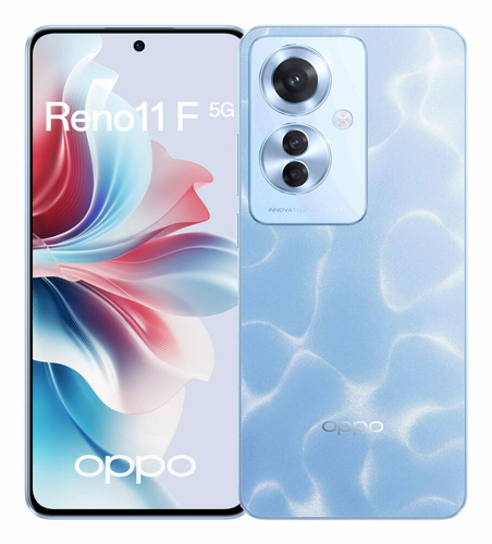 Oppo Reno11 F 5G