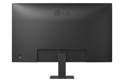 LG 27U631A-B.Aekq Quad HD 27" Ips LCD Monitor - Black - image 6