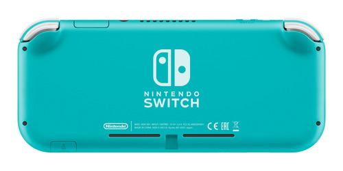 Nintendo Switch Lite + Tomodachi Life: Living the Dream – Foto 3 von 6
