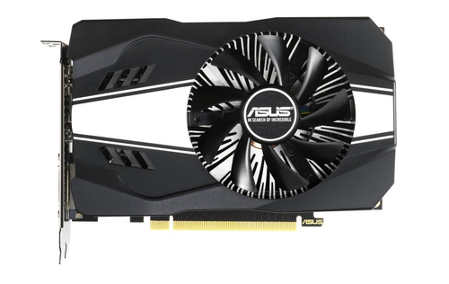ASUS Phoenix PH-GTX1650-O4G-V2 NVIDIA GeForce GTX 1650