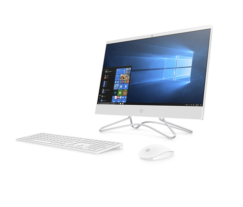 HP 22-c0009nh Intel® Core™ i3 i3-8130U – image 2
