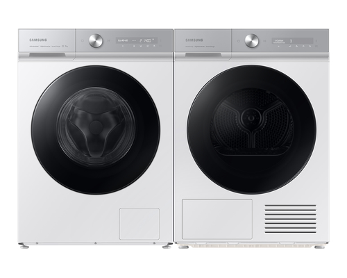 Samsung WW11BB944DGHS7 washing machine Front-load – image 8