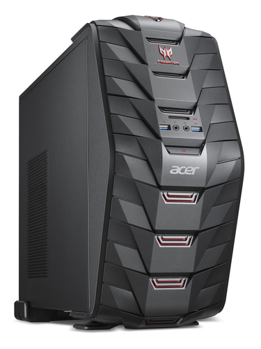 Acer Predator G3-710_B1PEZ011 Intel® Core™ i7 i7-6700 – image 3
