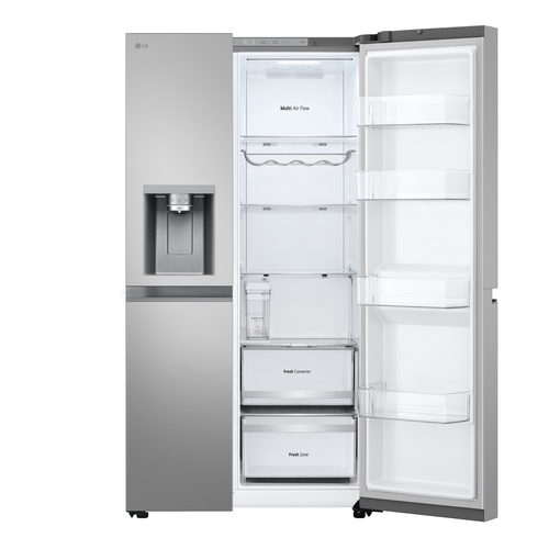 LG GSLE81PYBC, afbeelding 8