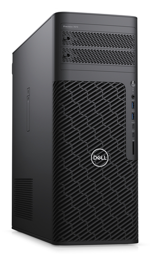 Dell Precision 7875 AMD Ryzen Threadripper PRO PRO 7975WX