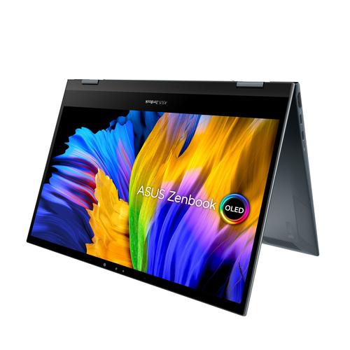 ASUS Zenbook Flip 13 OLED UX363EA-HP526W Intel® Core™ i5 i5-1135G7 Hybrid (2-in-1) – image 7