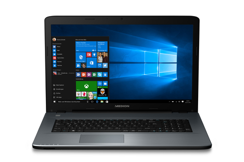 MEDION AKOYA P7653-i5-256F8 Intel® Core™ i5 i5-8250U Laptop – image 3