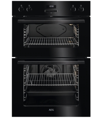 AEG DEE431010B 106 L Черный