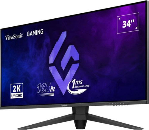 ViewSonic VX3480-2K-PRO 34'' gaming monitor, afbeelding 10