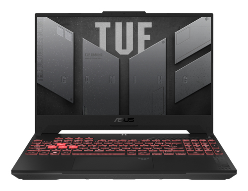 ASUS TUF Gaming A15 FA507NVR AMD Ryzen™ 7 7435HS Laptop – image 1