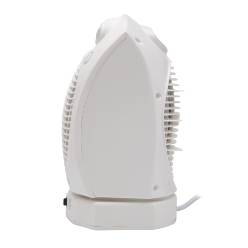 Sogo CAL-SS-18375 electric space heater Indoor White – image 2