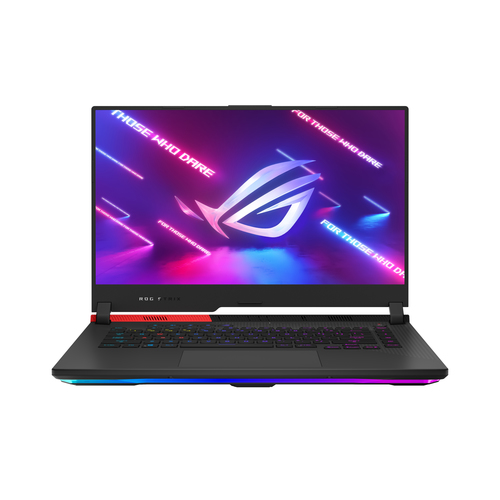 ASUS ROG Strix G15 G513QR-HQ218TS laptop AMD Ryzen™ 9 5900HX