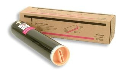 Xerox Phaser 7700 Magenta Std Toner