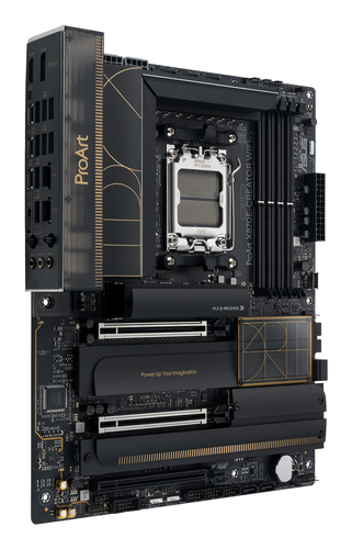 ASUS ProArt X870E-CREATOR WIFI moederbord, afbeelding 5