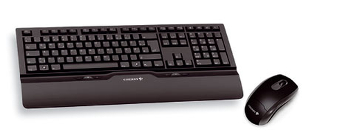 Cherry eVolution SIRIUS XT