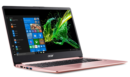 Acer Swift 1 SF114-32-P9PT Intel® Pentium® N5000 Laptop – image 8