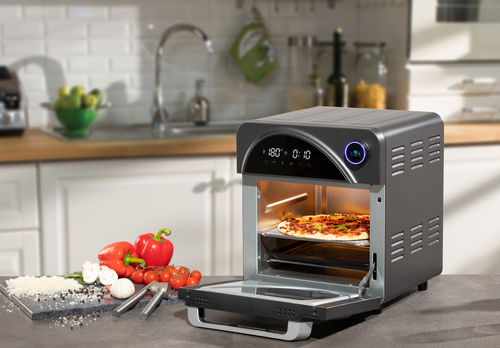 Daewoo SDA2519GE fryer Single – image 5