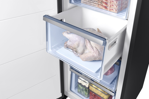 Samsung RZ32M7535B1 Upright freezer Freestanding – image 6