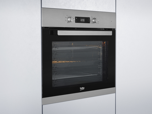 Beko BRIF22300X oven – image 2