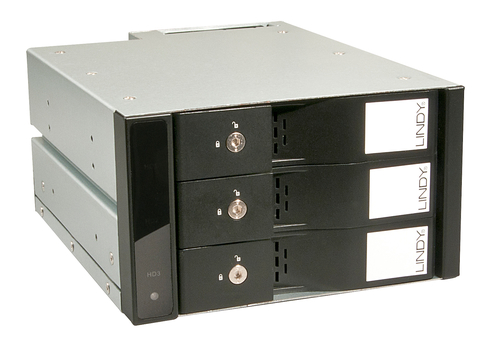 Lindy 21976 disk array