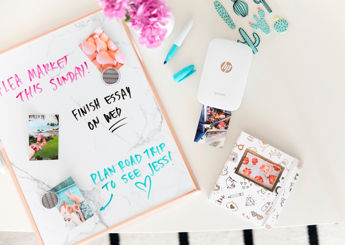 HP Sprocket Plus – image 8