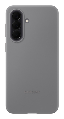 SAMSUNG Case Silicone A57 Gray