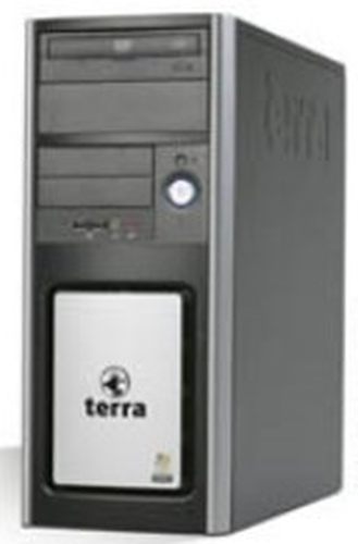 TERRA FR1009167 PC Intel® Core™2 Duo E7500