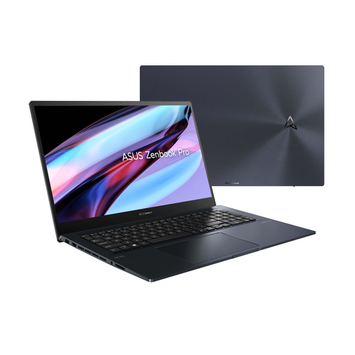 ASUS Zenbook Pro 17 UM6702RC-DH96 laptop AMD Ryzen™ 9 6900HX – image 1