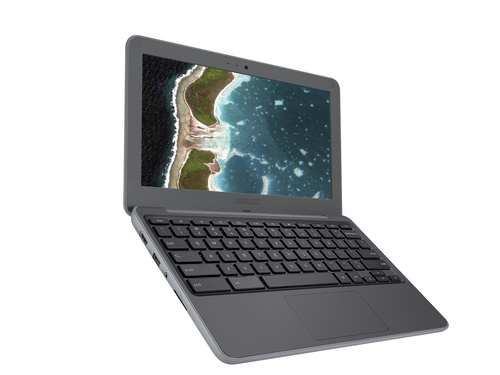 ASUS Chromebook C202SA-BB01-CB laptop Intel® Celeron® N3060 – image 8