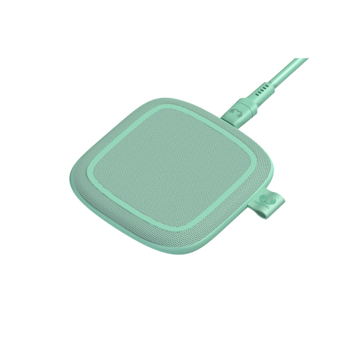 Hama Base Универсальная Зеленый USB Беспроводная зарядка Для помещений