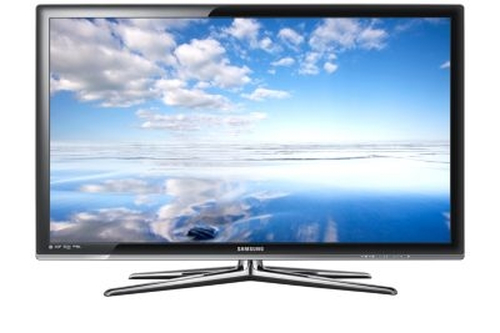 Samsung UE55C7000WP