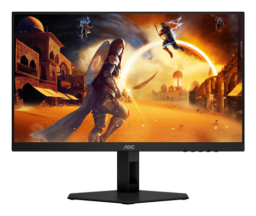 Monitor AOC 24G4E