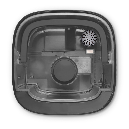 Clean Air Optima CA-605T Luchtbevochtiger Zwart, afbeelding 3
