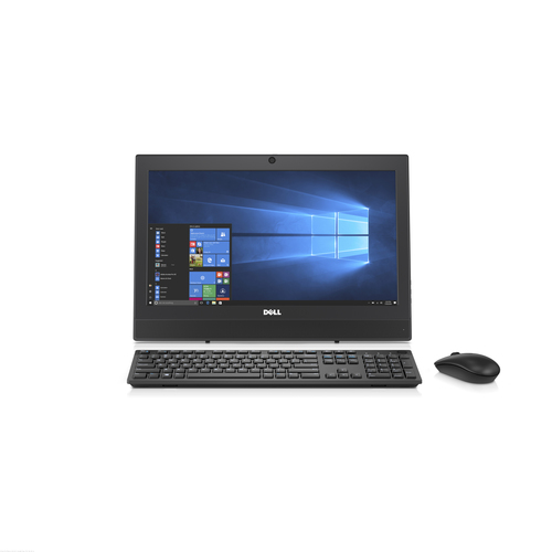DELL OptiPlex 3050, 19.5", Core i5-7500T, 4 GB RAM, 500 GB HDD